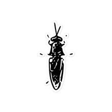 Load image into Gallery viewer, Bug stickers
