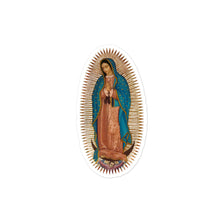 Load image into Gallery viewer, Virgencitas stickers
