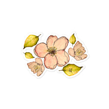 Load image into Gallery viewer, Cherry blossom stickers / 2022
