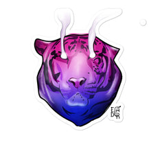 Load image into Gallery viewer, Tigre humo
