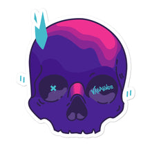 Load image into Gallery viewer, Vagabundo Skull
