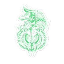 Load image into Gallery viewer, Anubis Stickers
