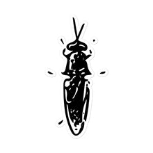Load image into Gallery viewer, Bug stickers
