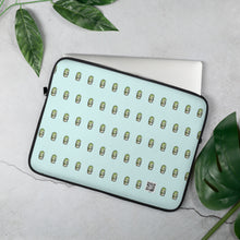 Load image into Gallery viewer, Nopalito Laptop Sleeve
