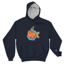 Load image into Gallery viewer, Goldfish Champion Hoodie
