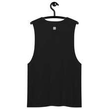 Load image into Gallery viewer, Goldfish Men’s drop arm tank top

