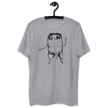 Load image into Gallery viewer, BENJAMIN Sleeve T-shirt
