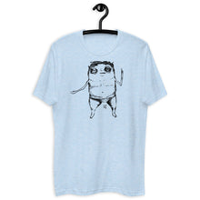 Load image into Gallery viewer, BENJAMIN Sleeve T-shirt
