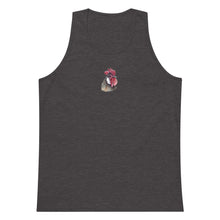 Load image into Gallery viewer, Ver Gallito tank top
