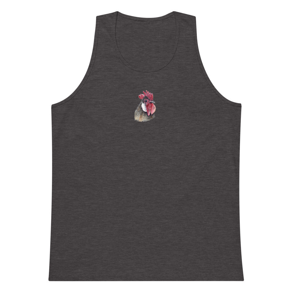 Ver Gallito tank top
