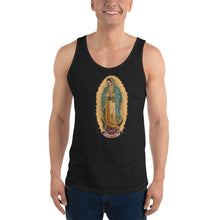 Load image into Gallery viewer, Virgencita Tank Top
