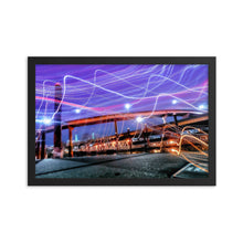 Load image into Gallery viewer, Falling Lights
