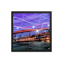 Load image into Gallery viewer, Falling Lights
