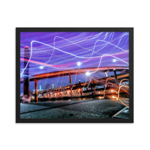 Load image into Gallery viewer, Falling Lights
