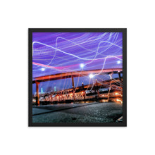 Load image into Gallery viewer, Falling Lights

