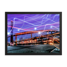 Load image into Gallery viewer, Falling Lights
