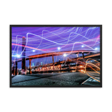 Load image into Gallery viewer, Falling Lights
