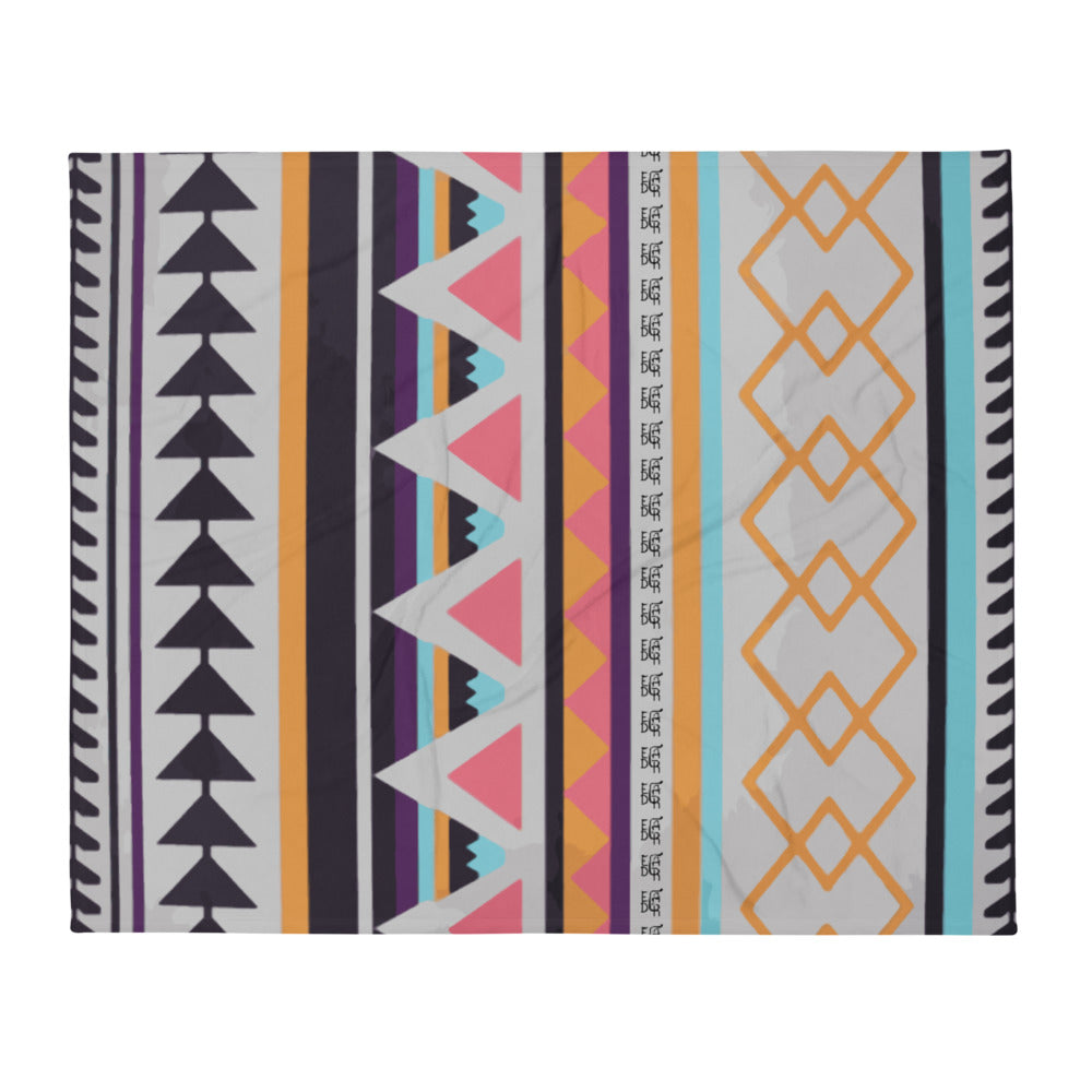 Chipegua Throw Blanket