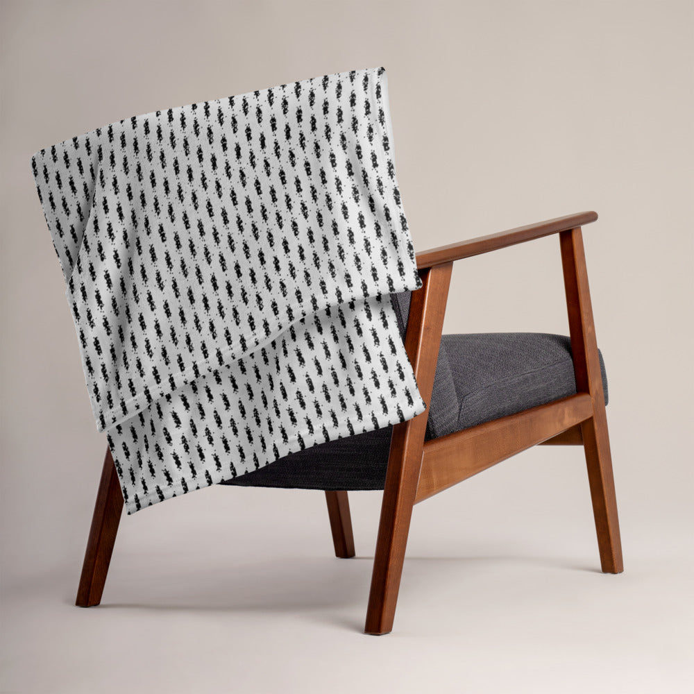 Throw Blanket