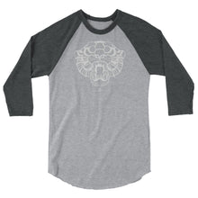 Load image into Gallery viewer, T-Gre 3/4 sleeve raglan shirt
