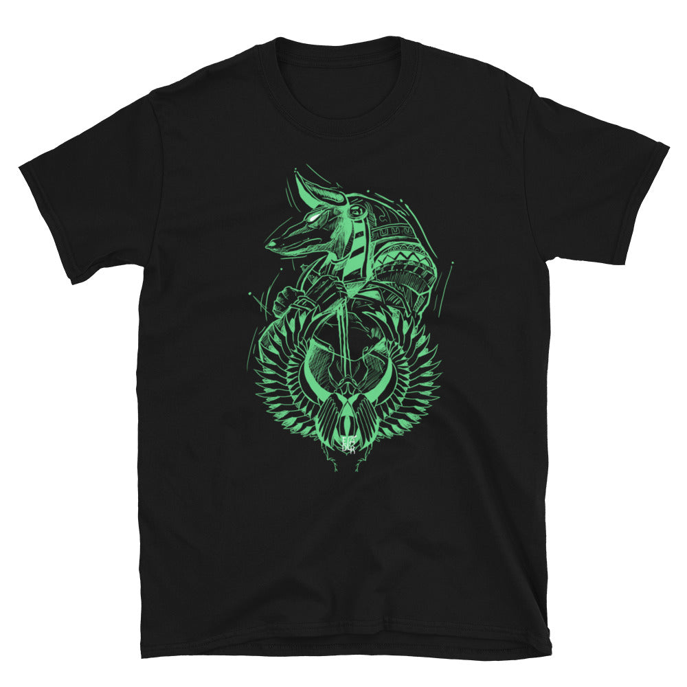 Anubis T-Shirt