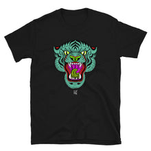 Load image into Gallery viewer, Tigre Verde T-Shirt
