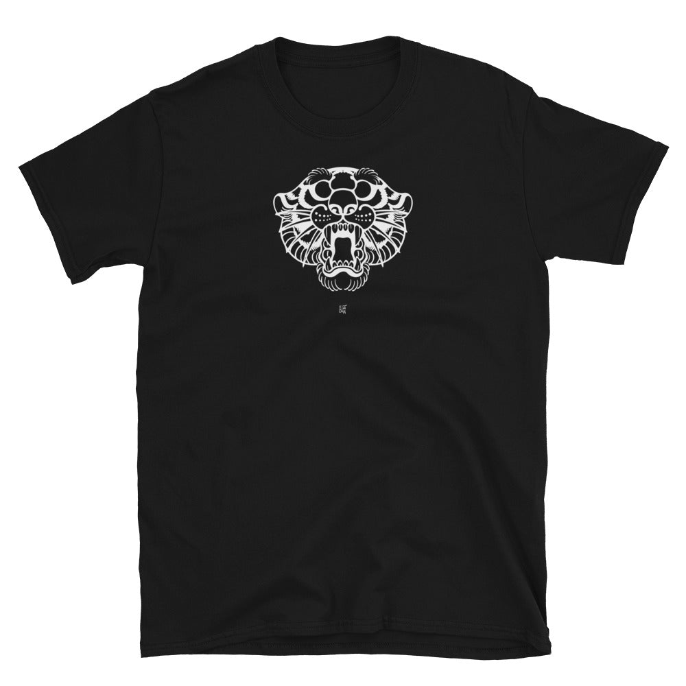 TiGray Short-Sleeve Unisex T-Shirt