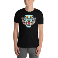 Load image into Gallery viewer, Tigreazul TShirt
