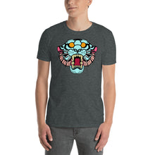 Load image into Gallery viewer, Tigreazul TShirt
