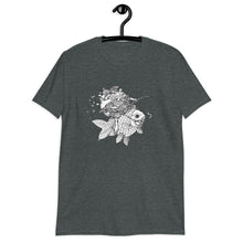 Load image into Gallery viewer, Sensei T-shirt
