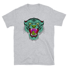 Load image into Gallery viewer, Tigre Verde T-Shirt
