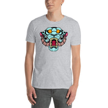 Load image into Gallery viewer, Tigreazul TShirt
