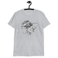 Load image into Gallery viewer, Sensei T-shirt
