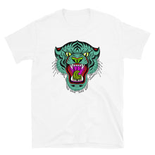 Load image into Gallery viewer, Tigre Verde T-Shirt
