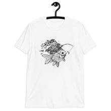 Load image into Gallery viewer, Sensei T-shirt

