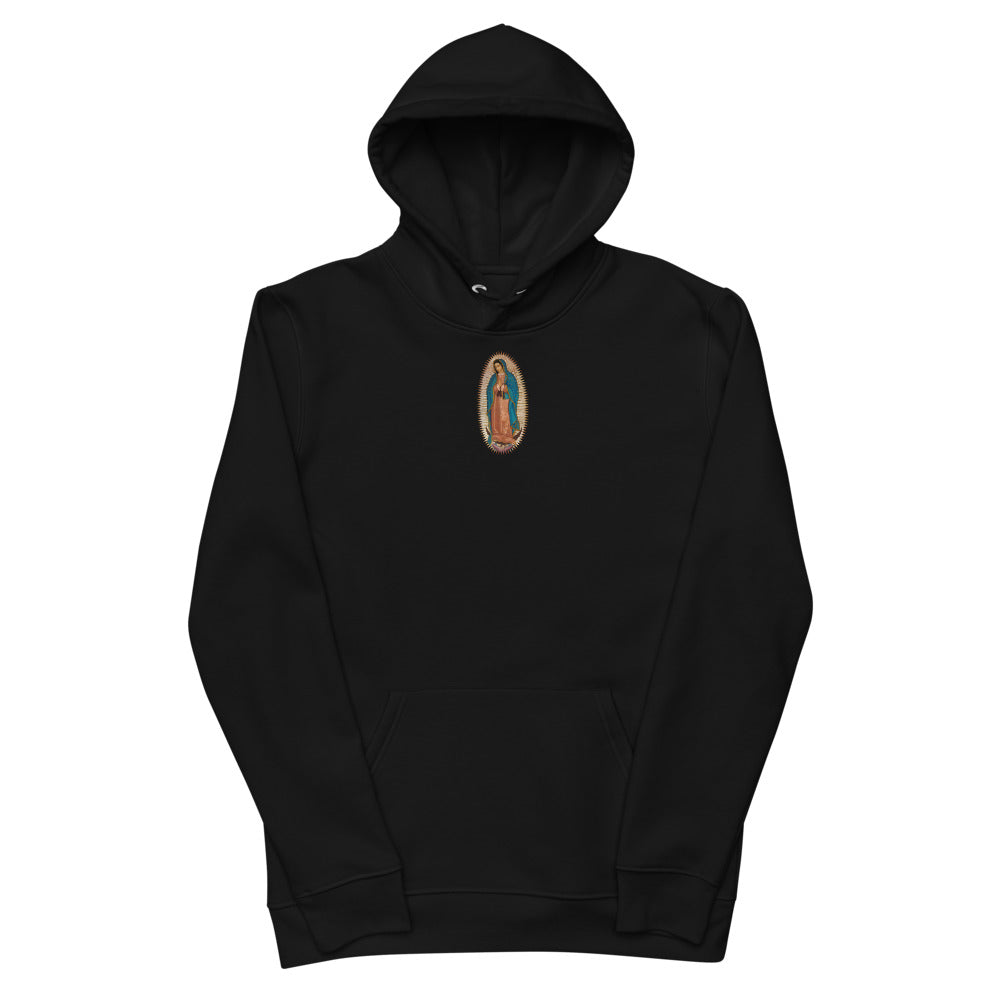 Virgencita hoodie