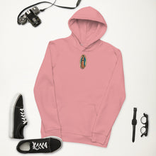 Load image into Gallery viewer, Virgencita hoodie

