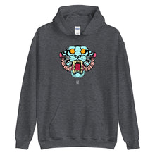 Load image into Gallery viewer, TIGRE Unisex Hoodie
