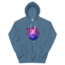 Load image into Gallery viewer, Tigre Humo Hoodie
