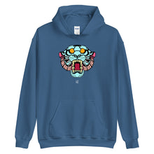Load image into Gallery viewer, TIGRE Unisex Hoodie
