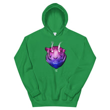 Load image into Gallery viewer, Tigre Humo Hoodie
