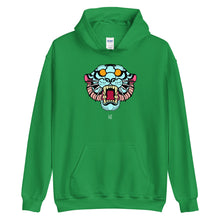 Load image into Gallery viewer, TIGRE Unisex Hoodie
