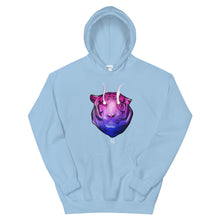 Load image into Gallery viewer, Tigre Humo Hoodie
