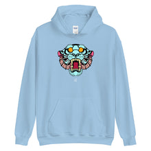 Load image into Gallery viewer, TIGRE Unisex Hoodie
