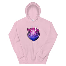 Load image into Gallery viewer, Tigre Humo Hoodie

