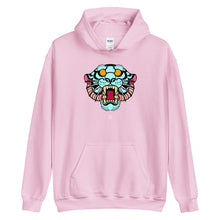 Load image into Gallery viewer, TIGRE Unisex Hoodie
