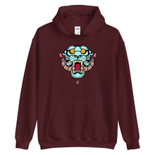 Load image into Gallery viewer, TIGRE Unisex Hoodie
