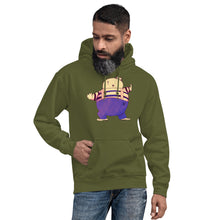 Load image into Gallery viewer, Mimo / Hoodie
