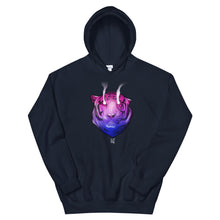 Load image into Gallery viewer, Tigre Humo Hoodie
