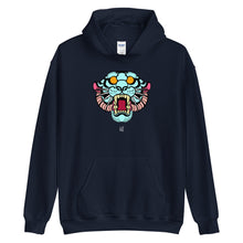 Load image into Gallery viewer, TIGRE Unisex Hoodie
